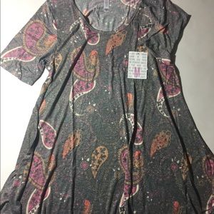 LuLaRoe Perfect T